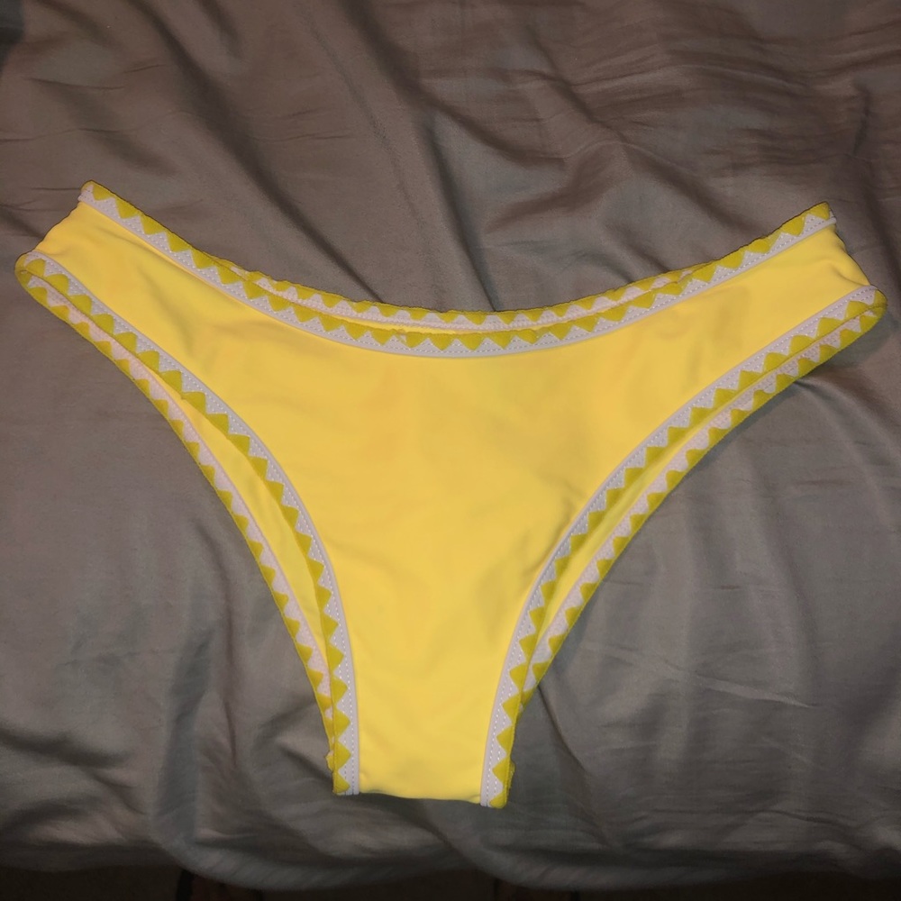 Bathing Suit Bottom